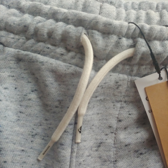 Quiksilver NEW Easy Day Sweats Shorts - Picture 3 of 7